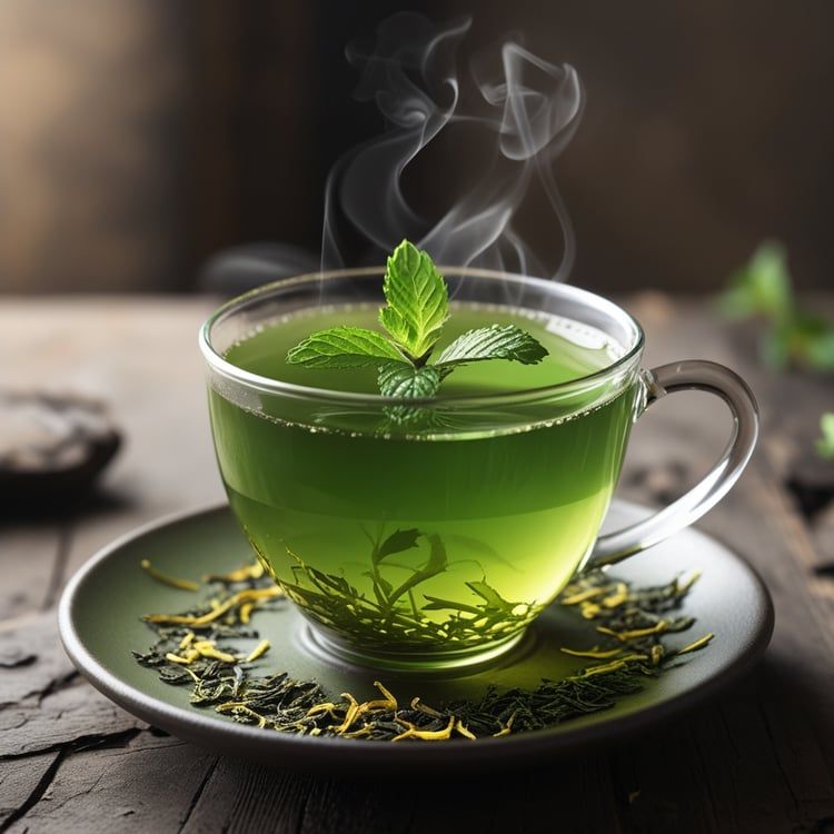 Green Tea