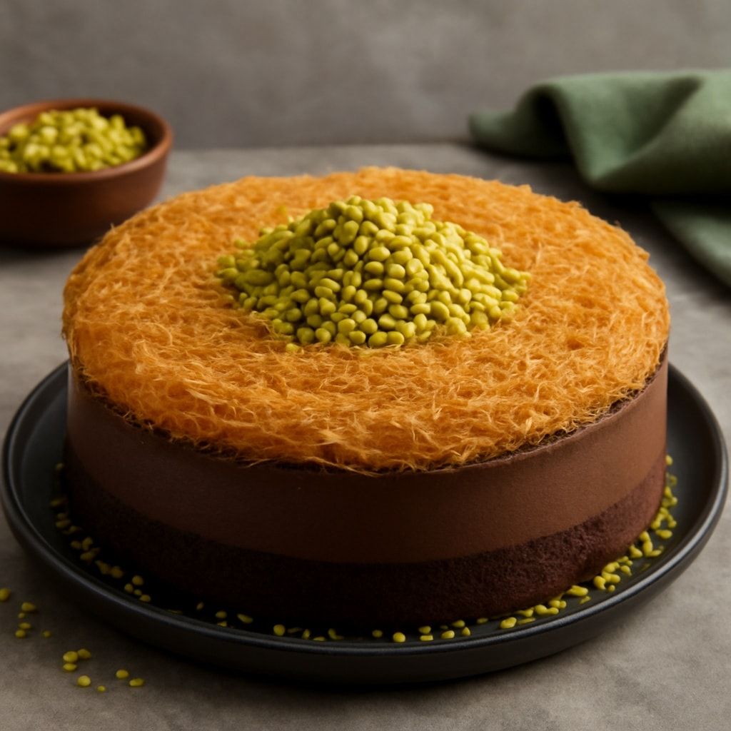 Add Any Toppings For