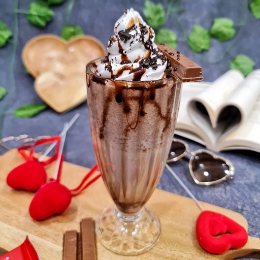 KitKat Shake