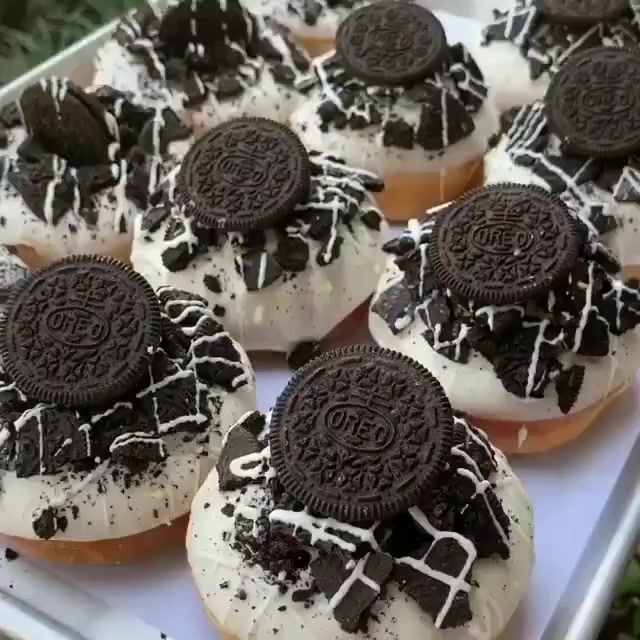 Oreo