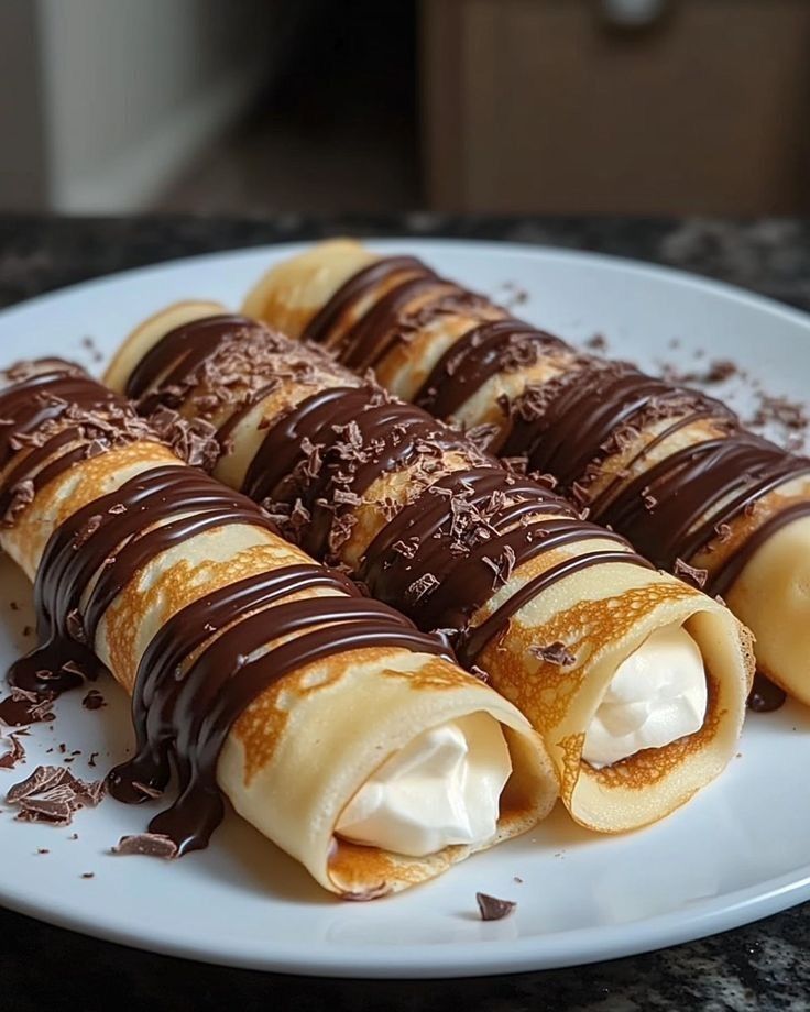 Milky Chocolate 3pcs