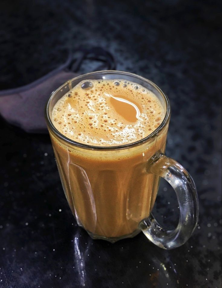 Desi Tea