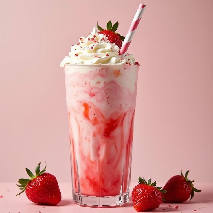 Strawberry Delight