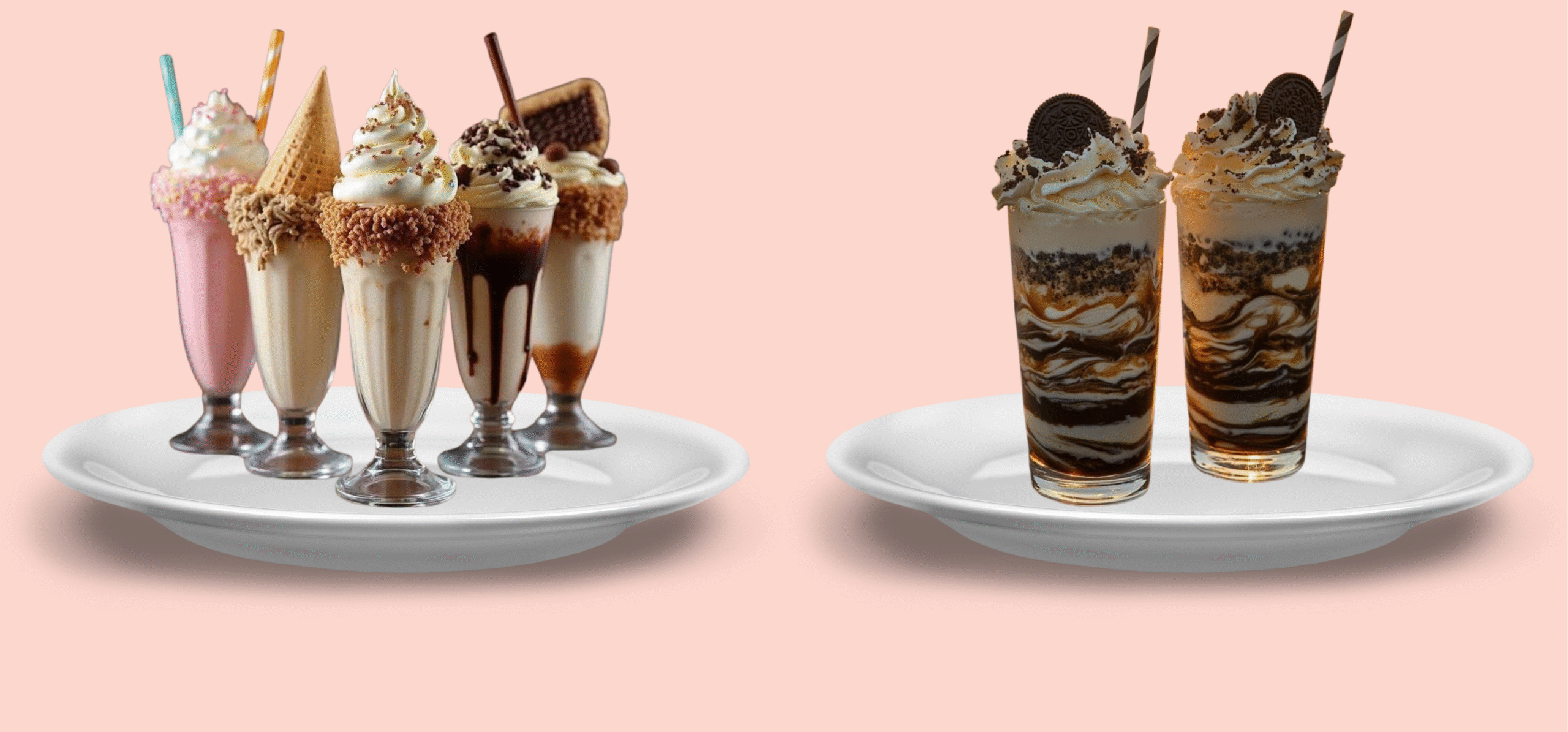 Classic Brownish Red new Dessert Promo Instagram Post (1)