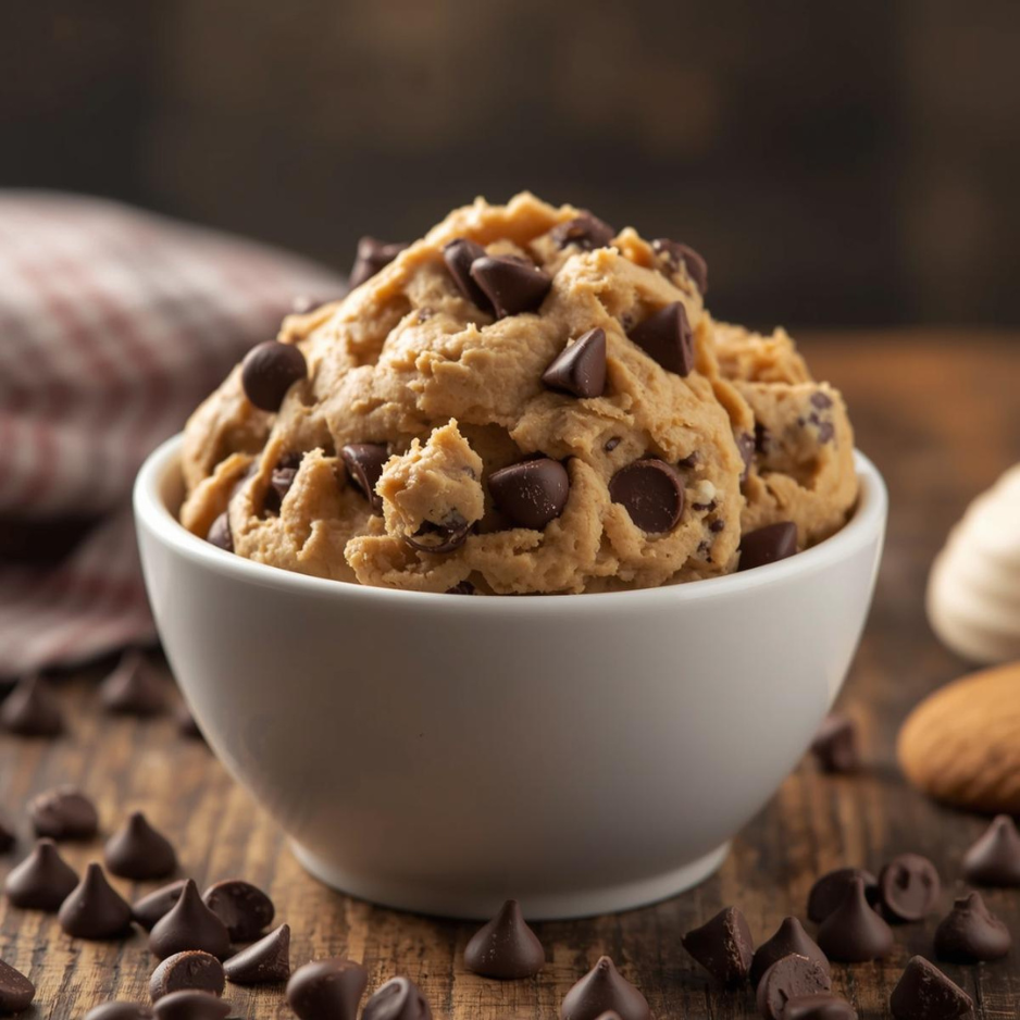 Arachy’s Special Cookie Dough