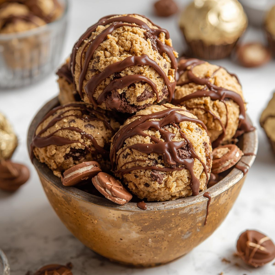 Ferrero Glory Cookie Dough