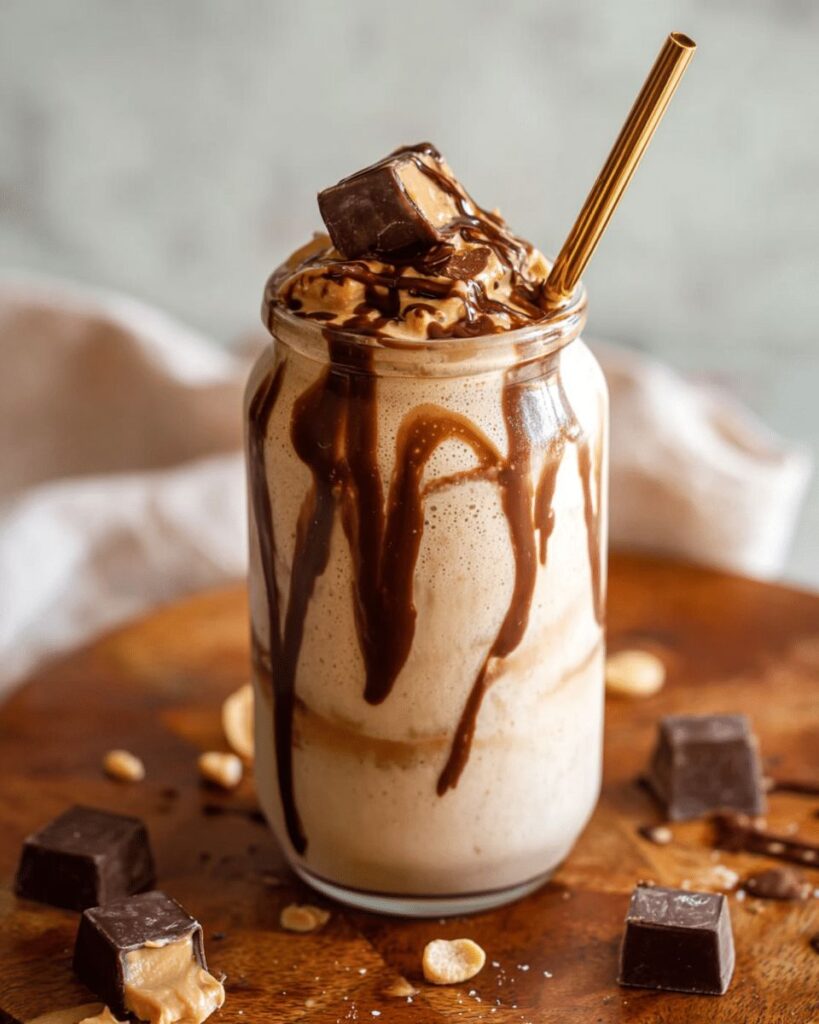 Diplomat Ninja Shake