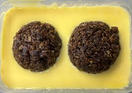 4X Hedgehog Sid With Custard